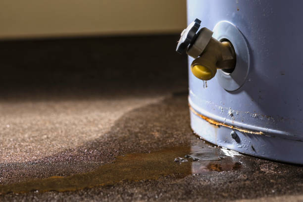 Wood River, NE Water damage restoration Company
