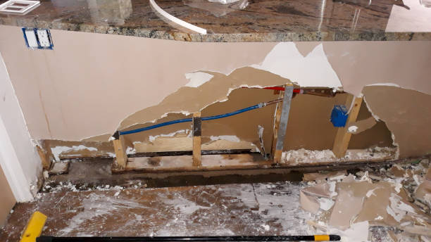 Best Local water damage restoration  in Wood River, NE