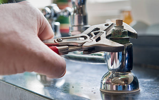 Best Water damage restoration services  in Wood River, NE